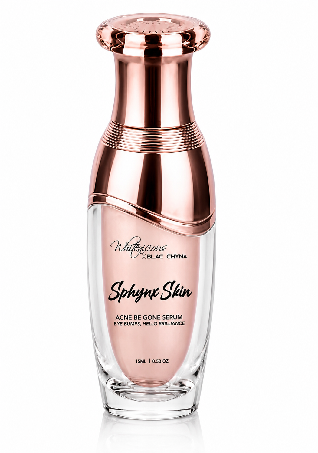 Acne Face Daily Serum Blac Chyna 15ml | 40ml