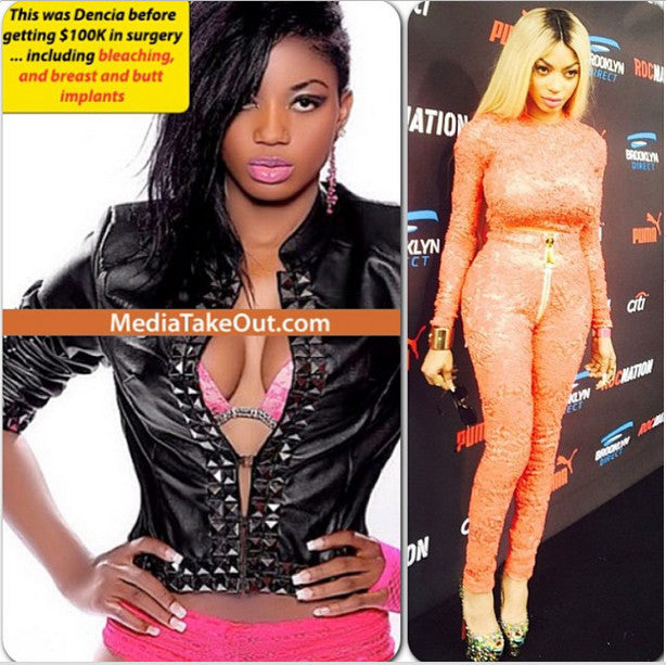 SKIN BLEACHING/ LIGHTENING SETS