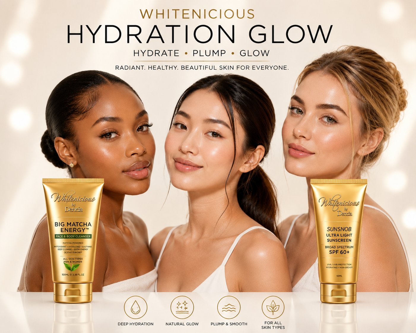 HYDRATION GLOW