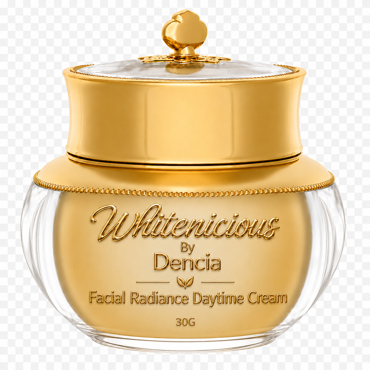 Facial Radiance Daytime Cream