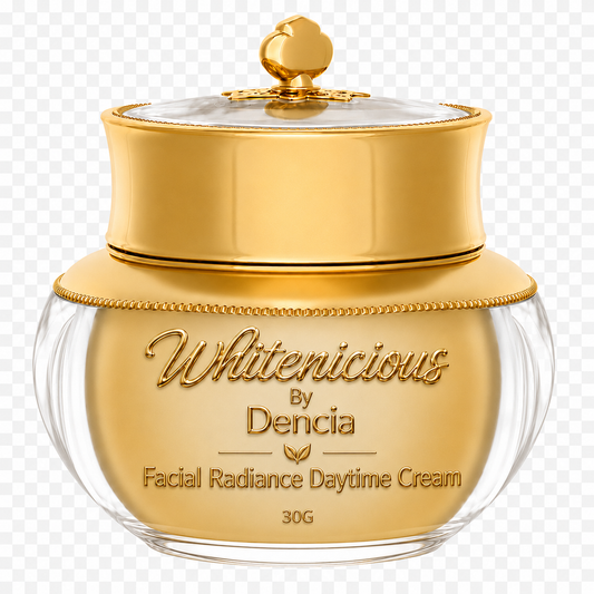 Facial Radiance Daytime Cream
