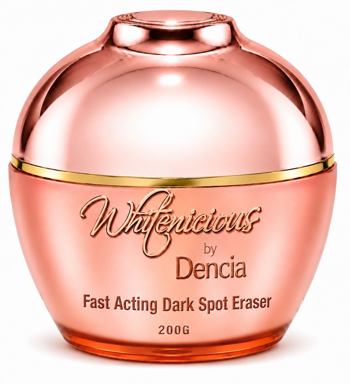 Fast Acting Dark Spot Eraser