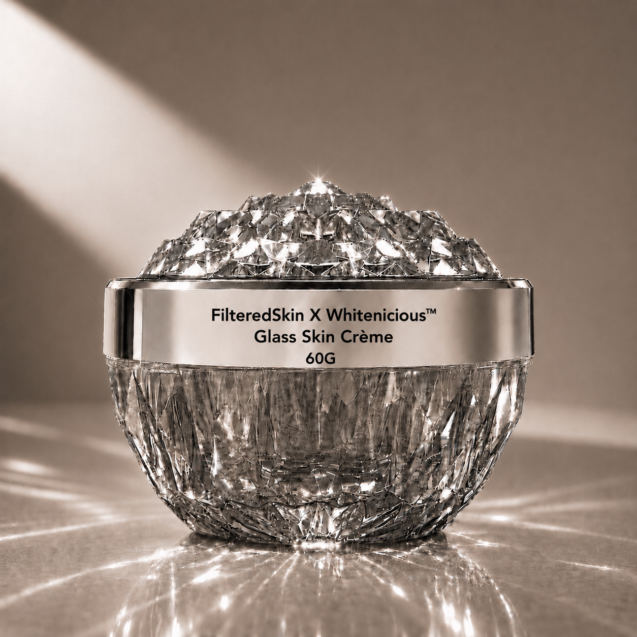 Glass Skin Crème