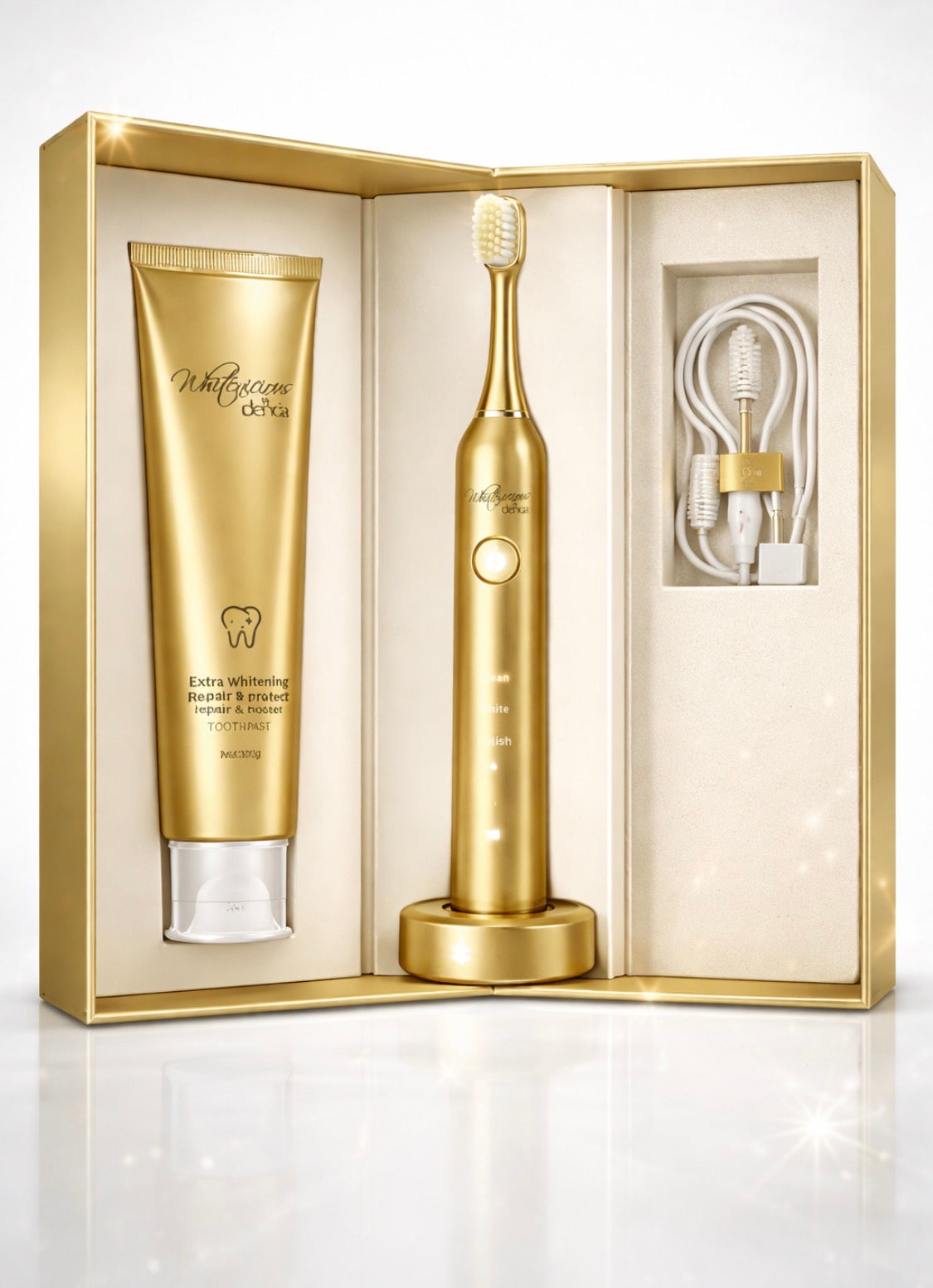 WHITENING ORAL COMPLEX™ – Whitenicious