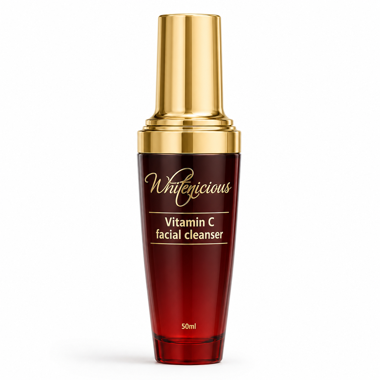 Vitamin C Facial Toner | Vit C Facial Toner | Whitenicious – Whitenicious