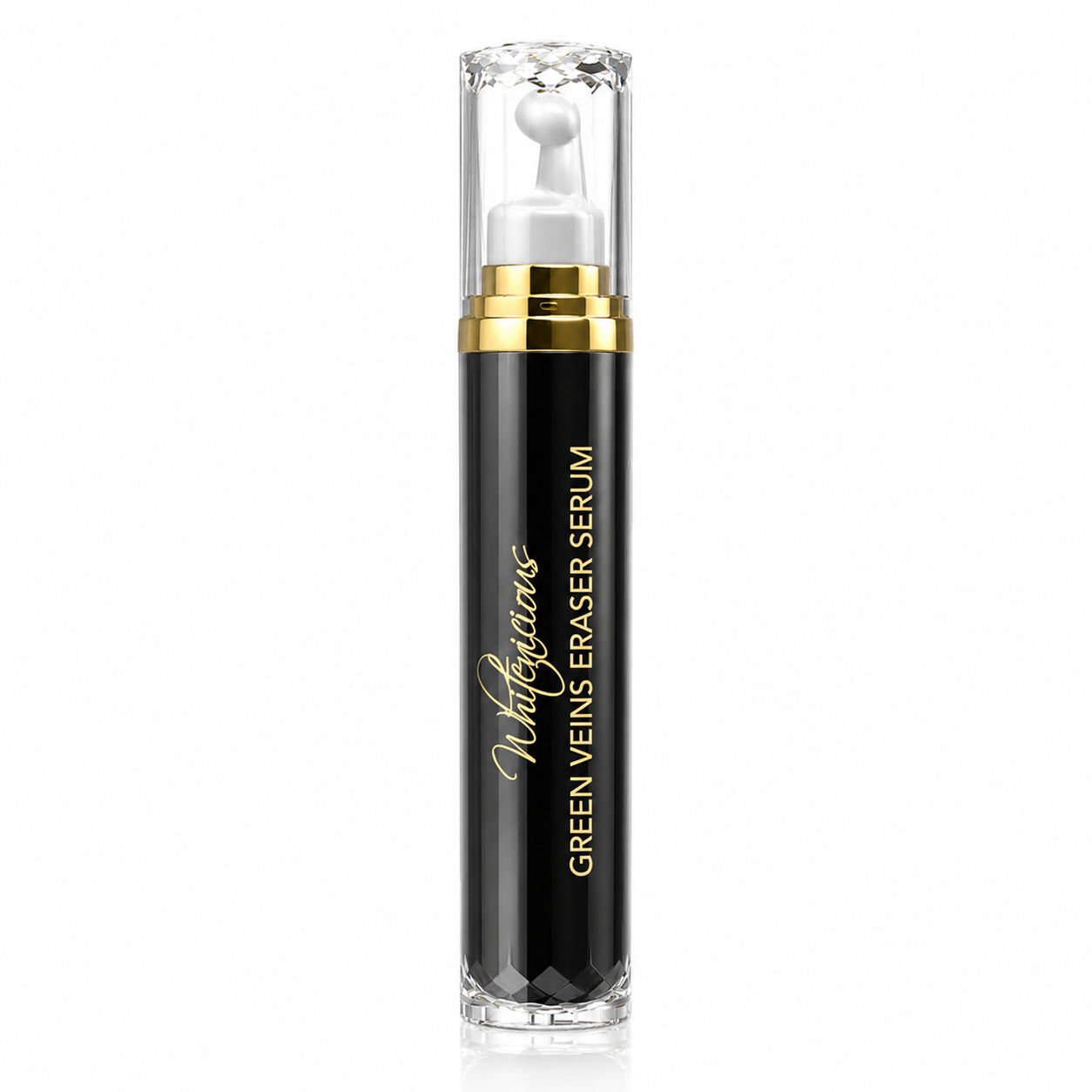 Green Veins Eraser Serum – Whitenicious
