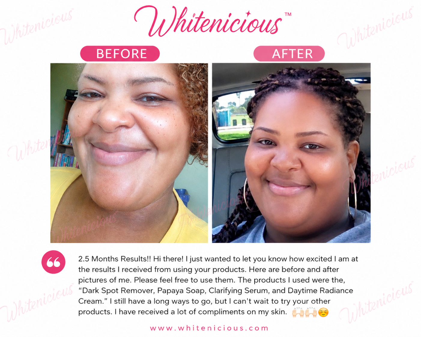 Baddie Skin Elixir