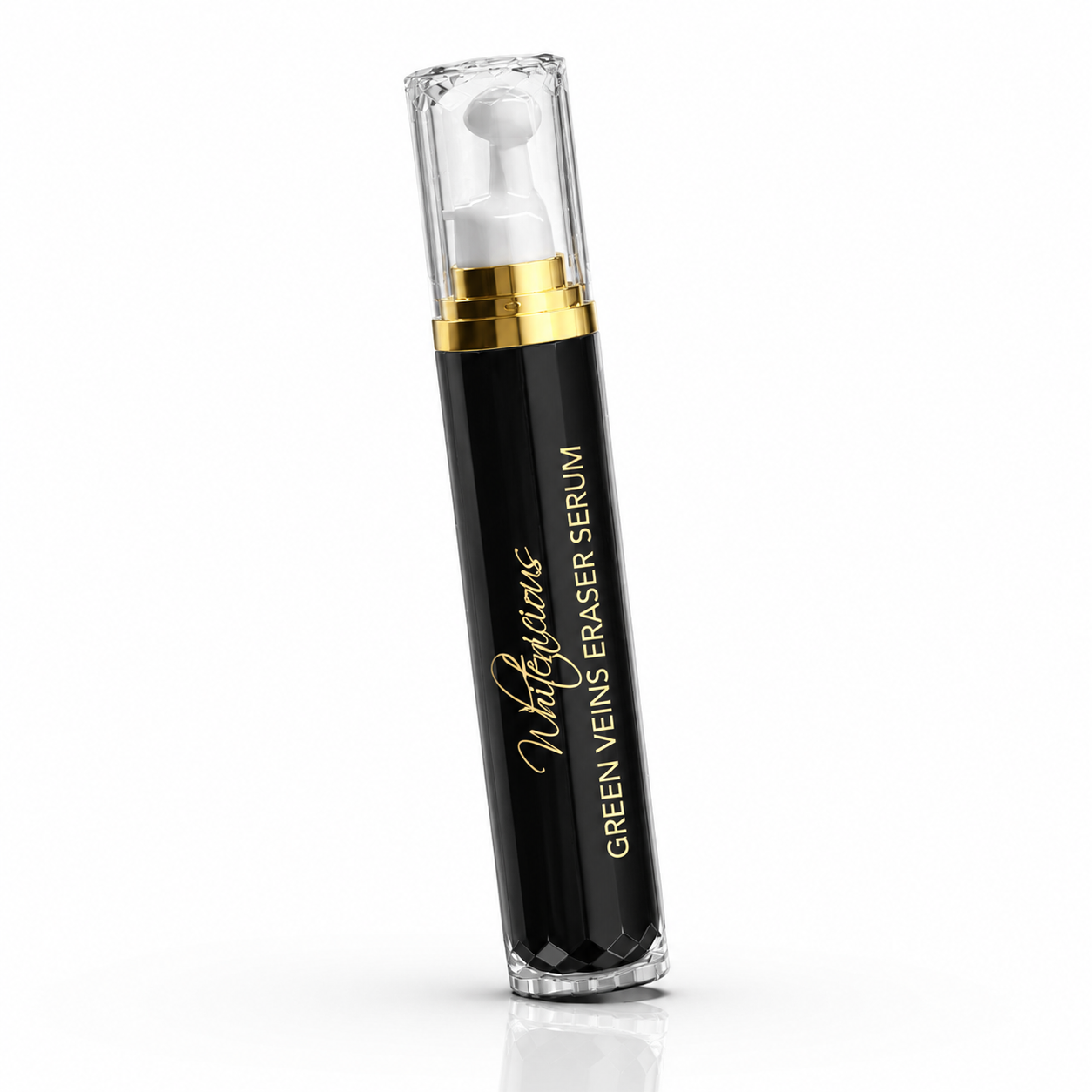 Green Veins Eraser Serum