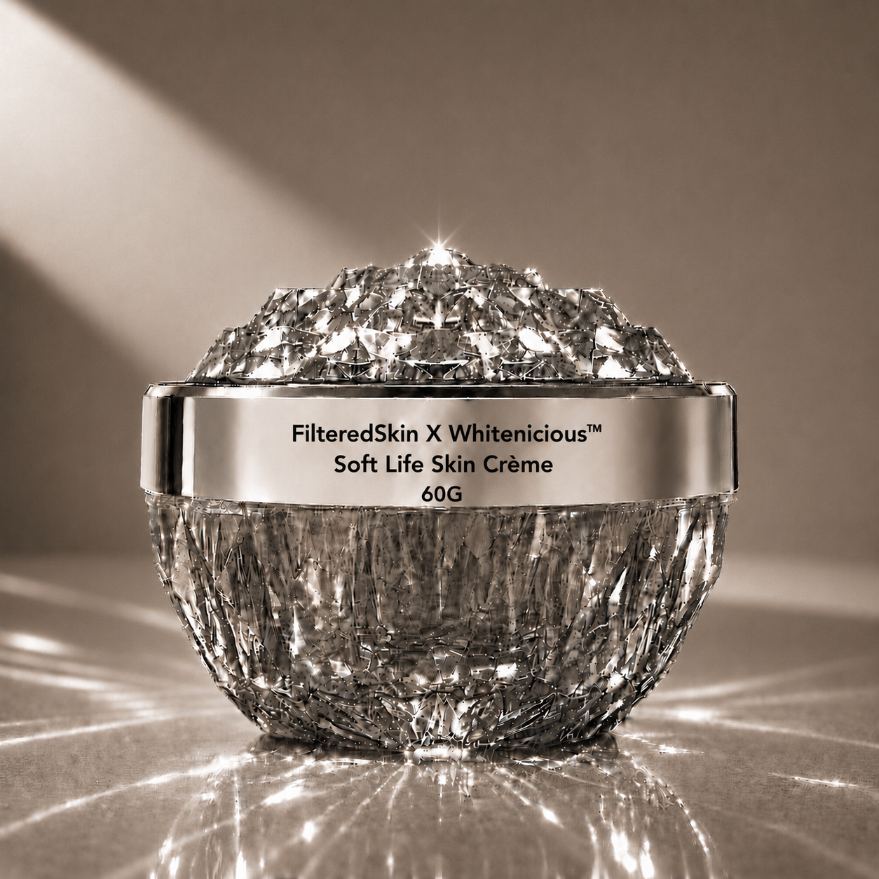 Soft Life Skin Creme – Whitenicious