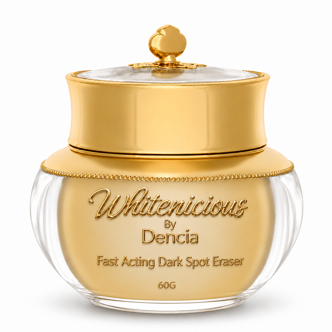 Fast Acting Dark Spot Eraser – Whitenicious