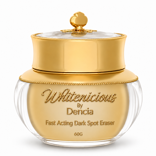 Fast Acting Dark Spot Eraser