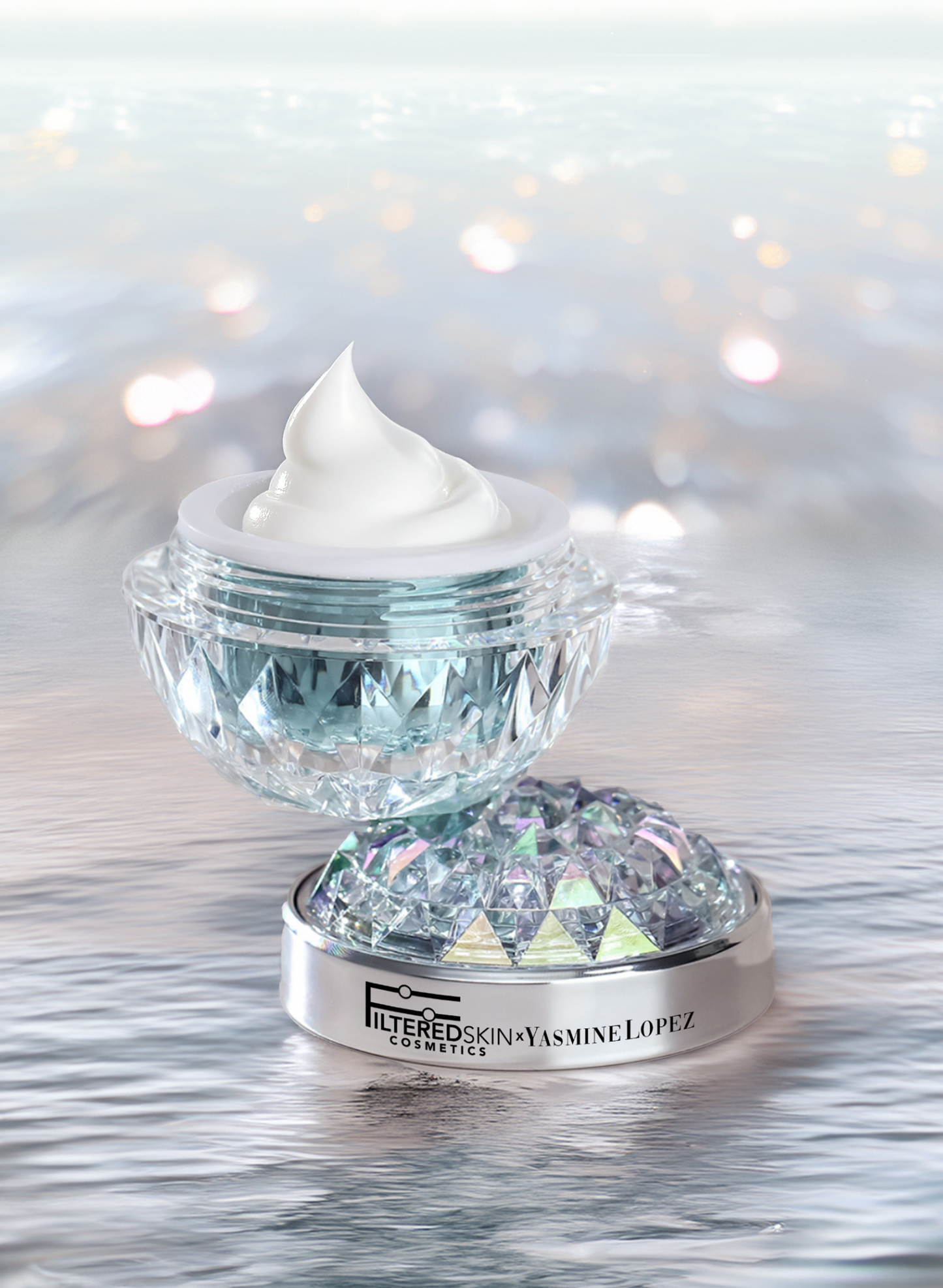 FilteredSkin Cosmetics Night Time Rejuvenating Cream