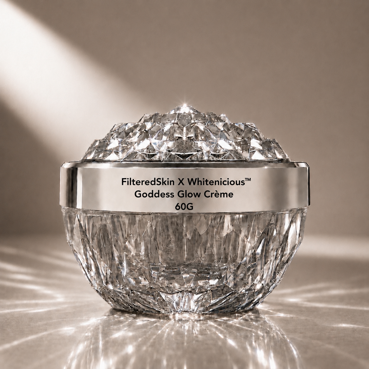 Goddess Glow Creme