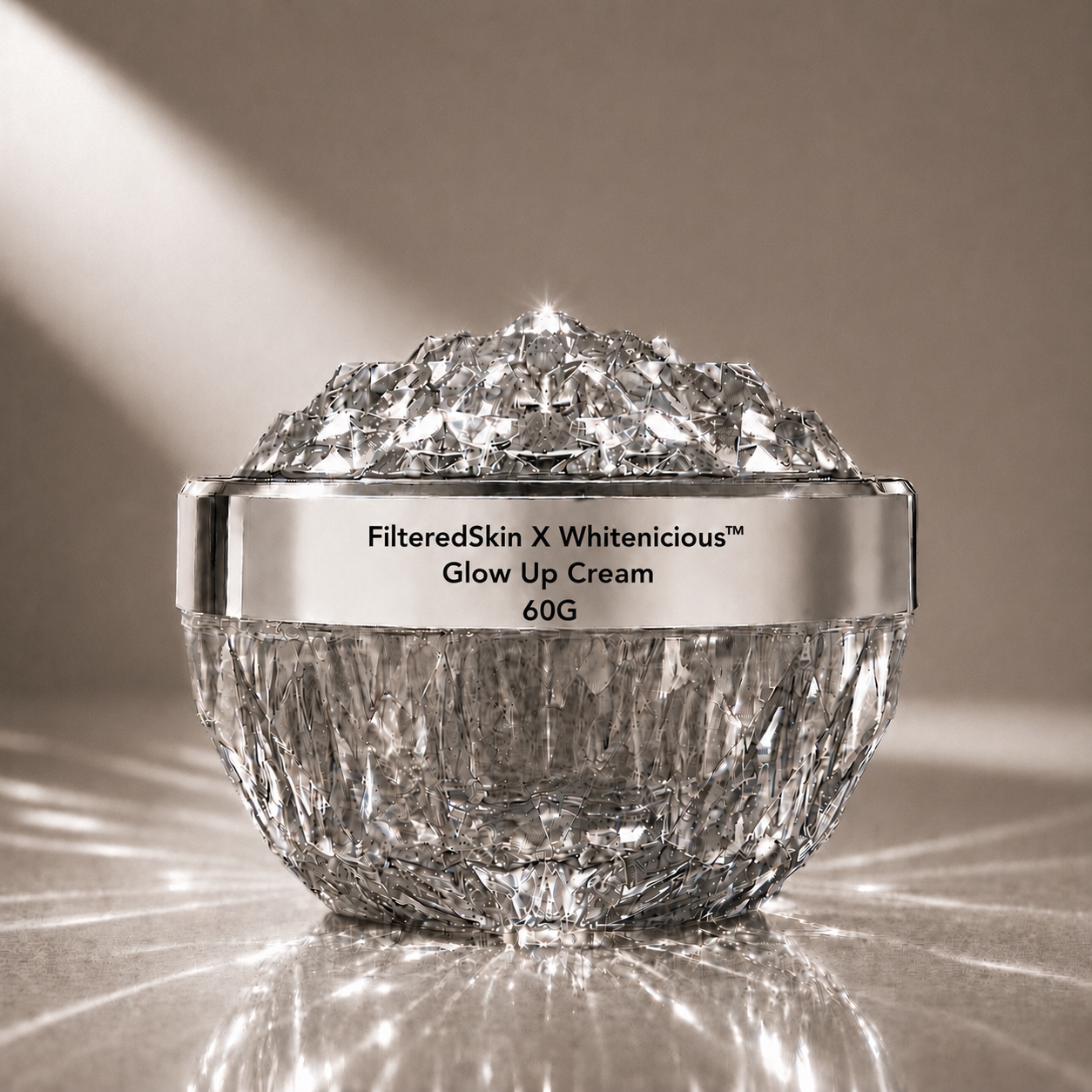 Glow Up Cream – Whitenicious
