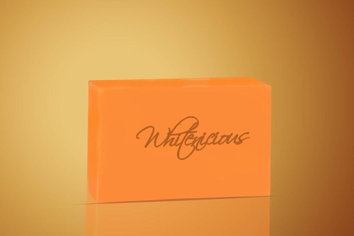 1 Free Papaya soap per Person (Discounts can’t be used)