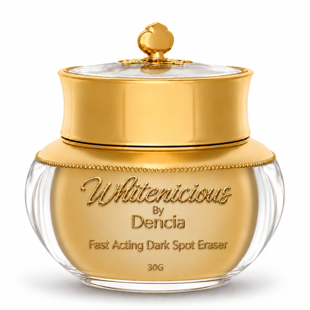 Whitenicious Fast Acting Dark Spot Remover 30G