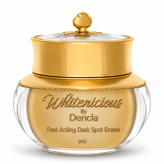 Whitenicious Fast Acting Dark Spot Remover 30G