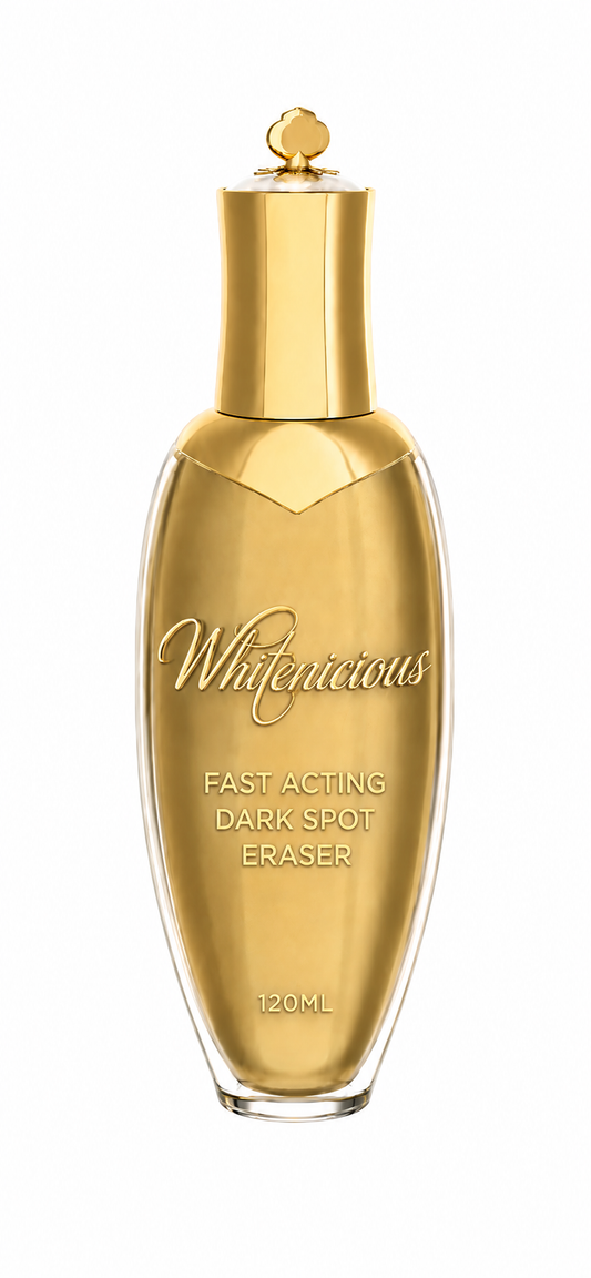 Fast Acting Dark Spot Eraser