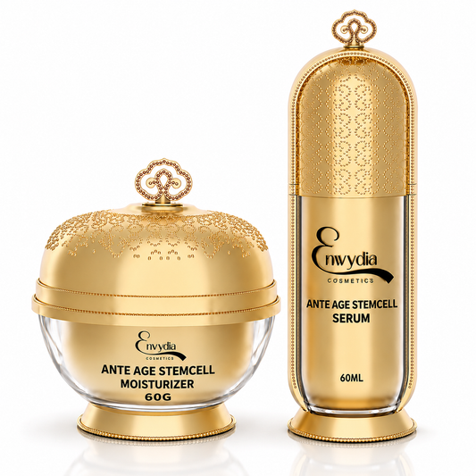Anti Aging Time Response Stem Cell System