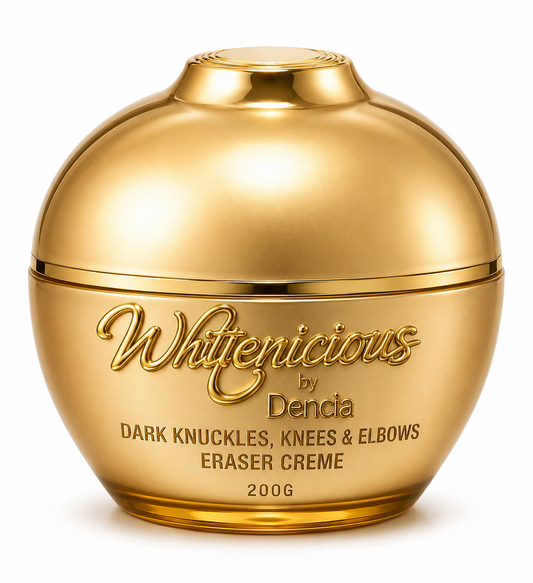 Dark Knuckles,Knees & Elbows Eraser Creme
