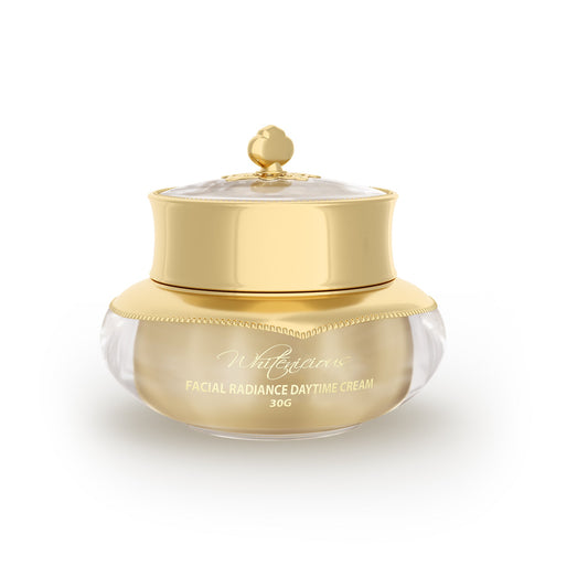 Facial Radiance Daytime Cream