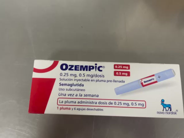 OZEMPIC Weight Loss INJECTION